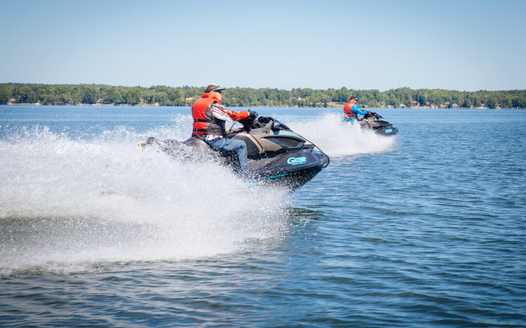 Weather Protection Riding Tips For Sea Doo Tours