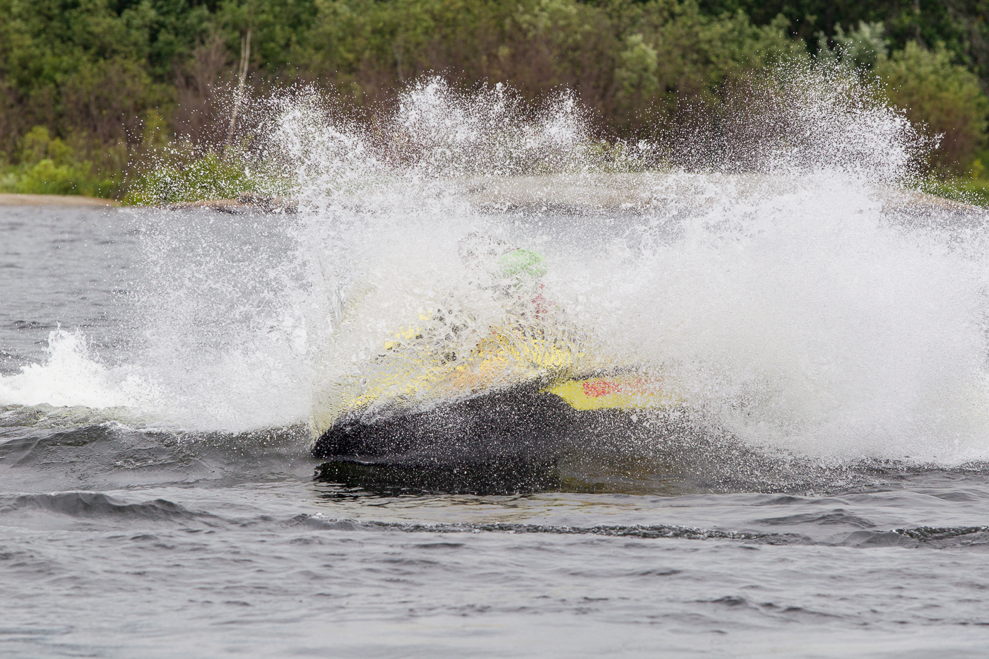 winterizing sea doo watercraft