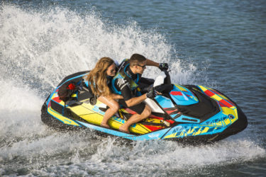 sea doo buying