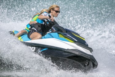 sea doo buying