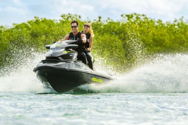 sea doo buying