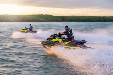 sea doo buying