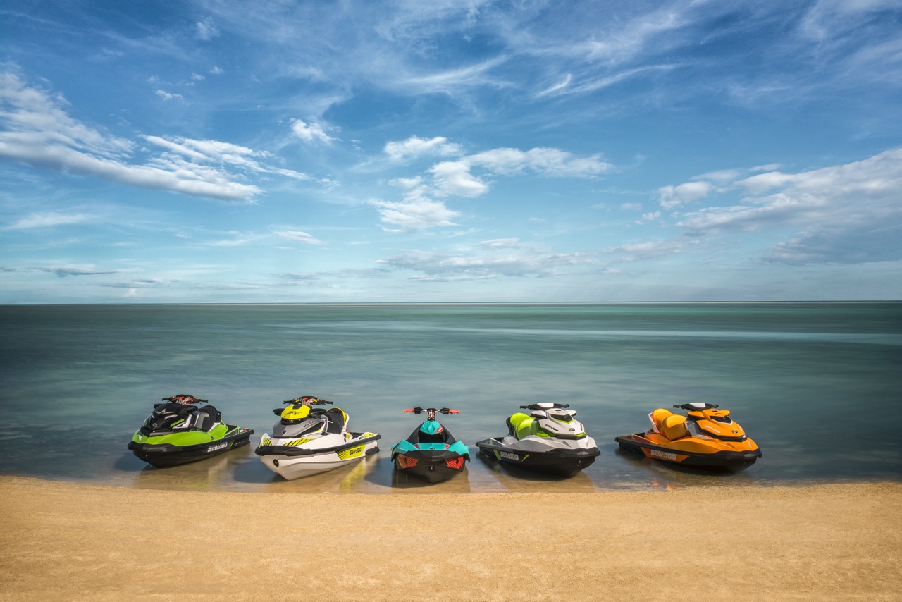 sea doo sea doo buying