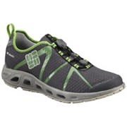 Best Choice for PWC Footwear is Columbia Powerdrain Cool Shoes