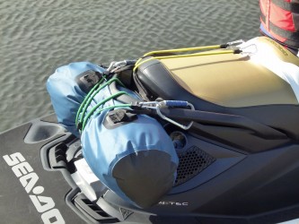 WaveRunner Storage Pack