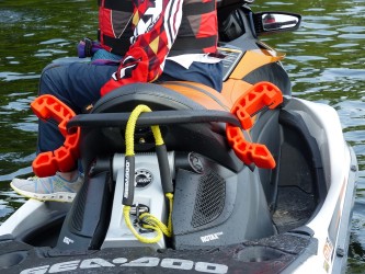 Sea Doo Fenders