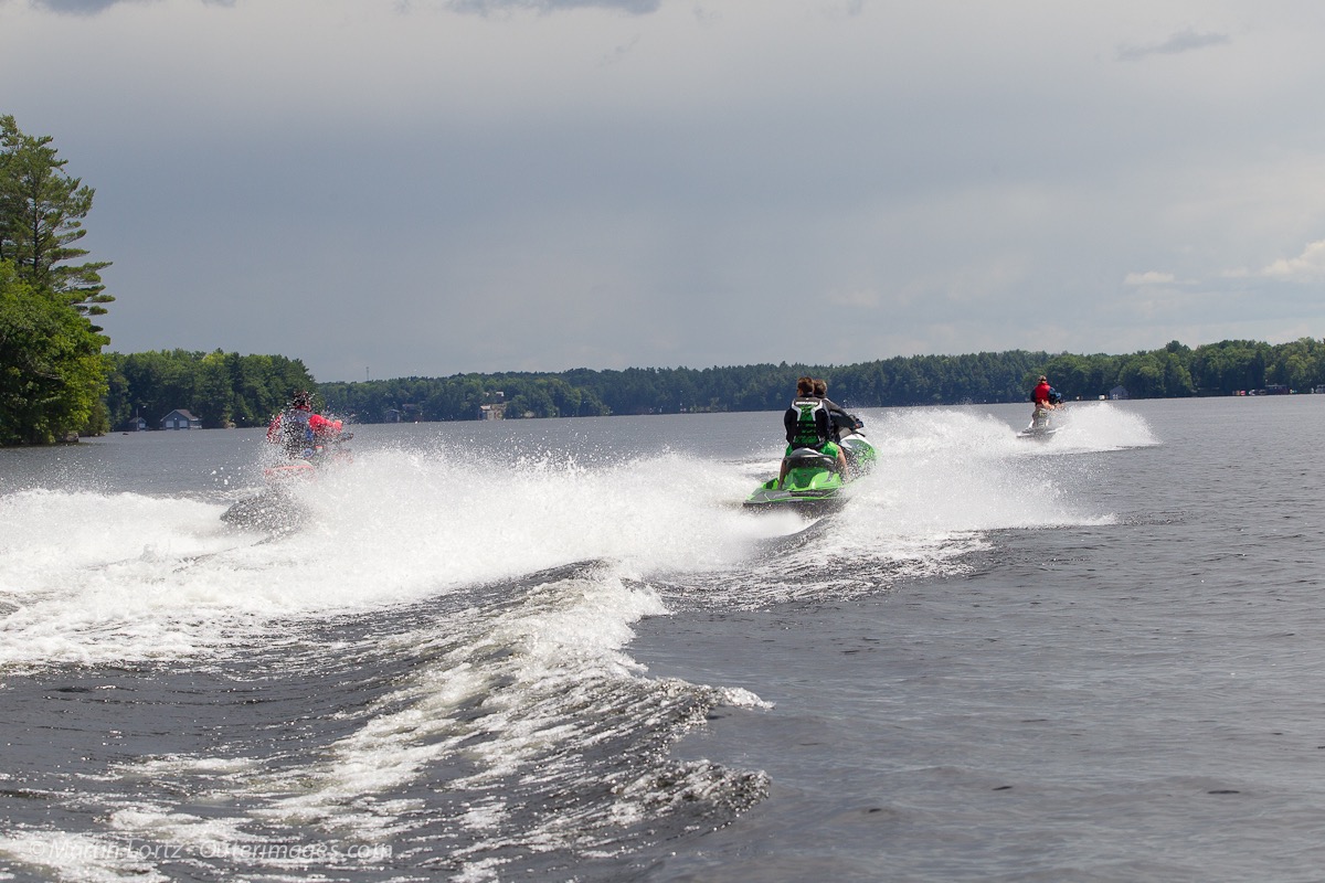 huntsville area sea doo tour