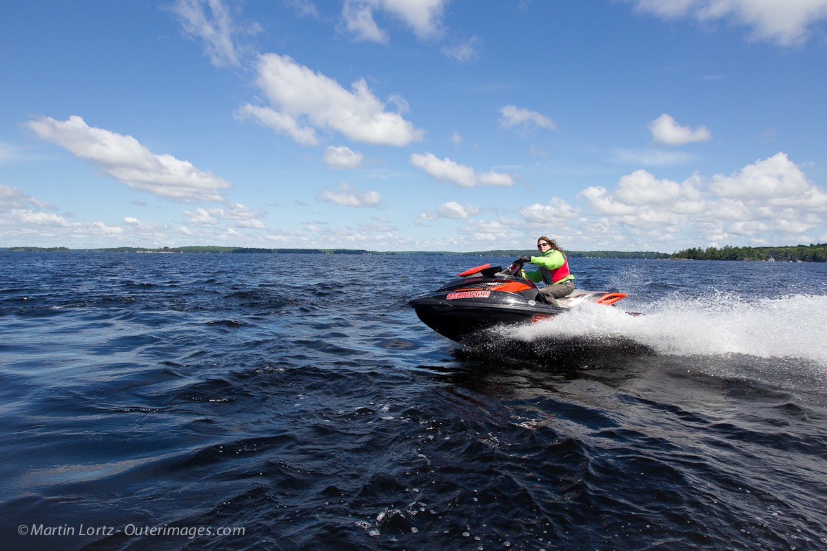 huntsville area sea doo tour