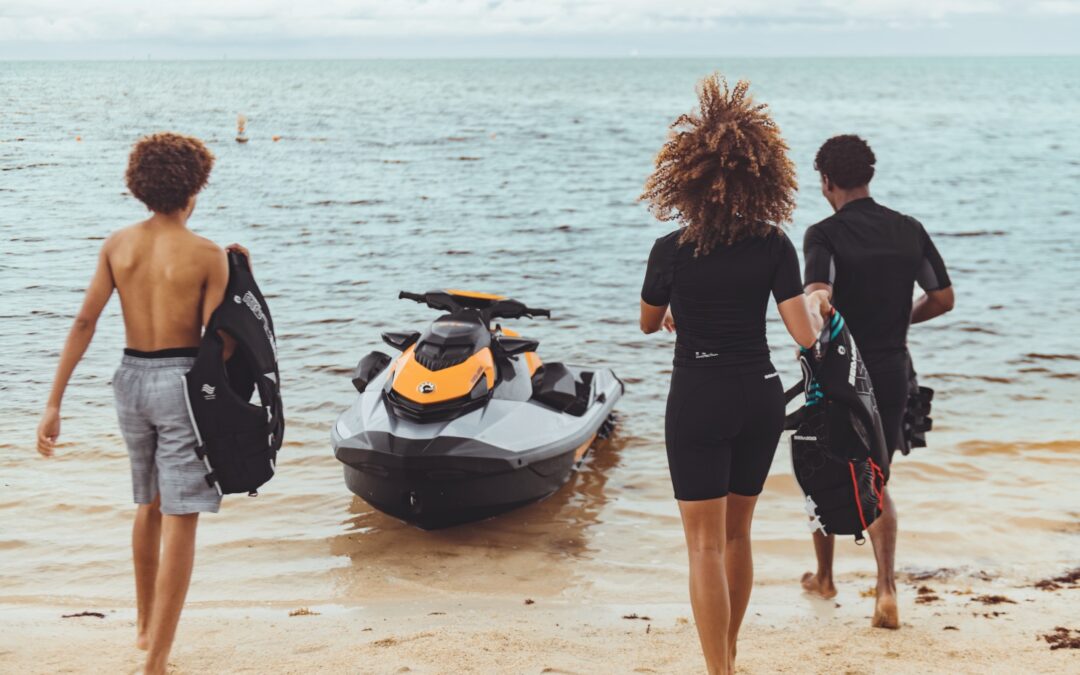 Best PWC Emergency Tools for Sea Doo Tours