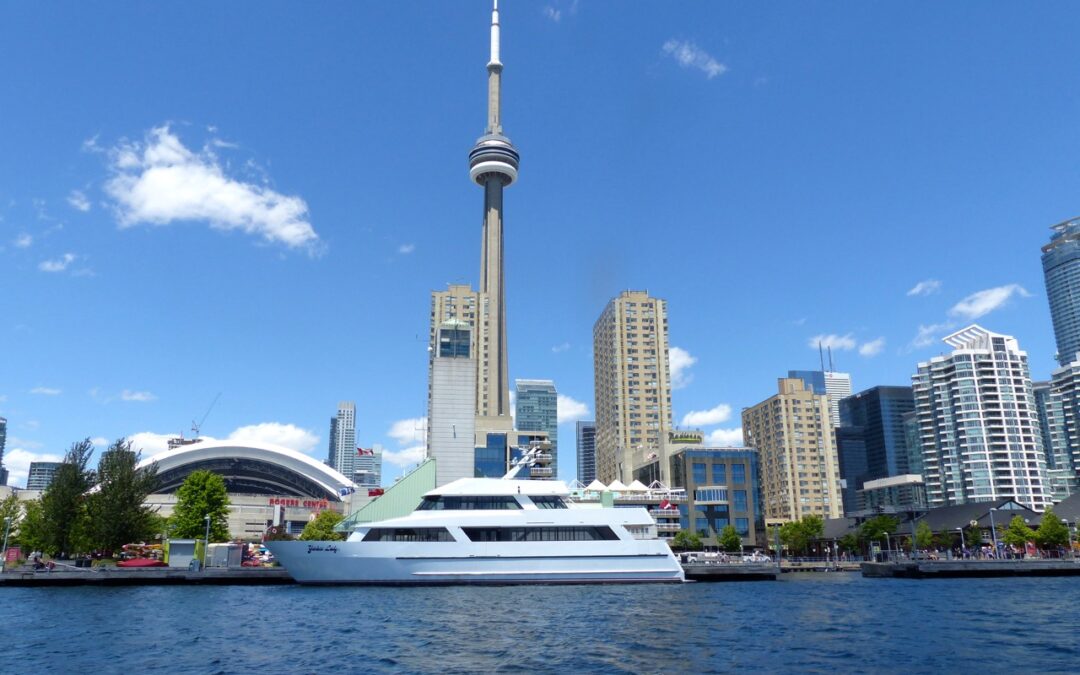 Riding Challenges To Avoid On Ontario Sea Doo Tours